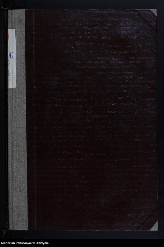 image.from.unit.number "Heiraths-Neben-Register Nr 1 - 14"