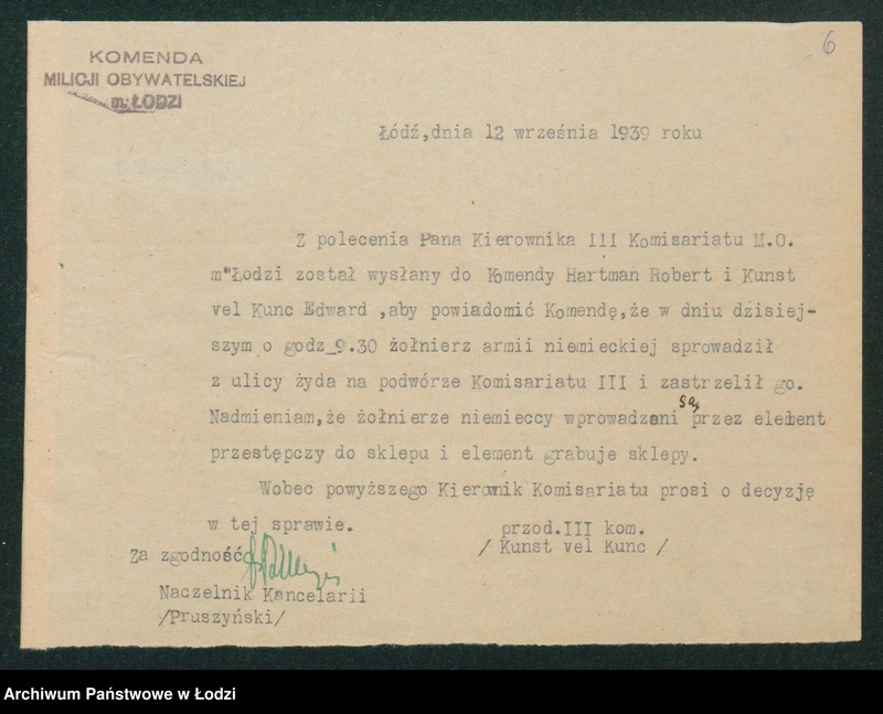 Obraz 8 z jednostki "[Skargi]"