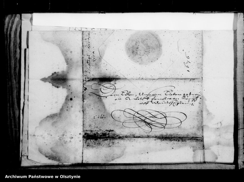 image.from.unit.number "Acta betreffend die von der Convocation der Landstände bewilligte erhöhte Accis, Kopfgelder, Biersteuer und Hubenschoss, und Festsetzung einer neuen Zusammenkunft zwecks Abfertigung der Reassumptiones, Relationen in den Provinzen und Assecuration"
