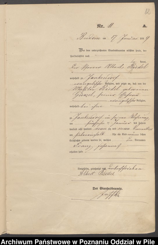 image.from.unit.number "Księga urodzeń"