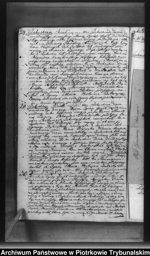 image.from.unit.number "[Księga duplikat aktów urodzonych, zaślubionych i zmarłych]"