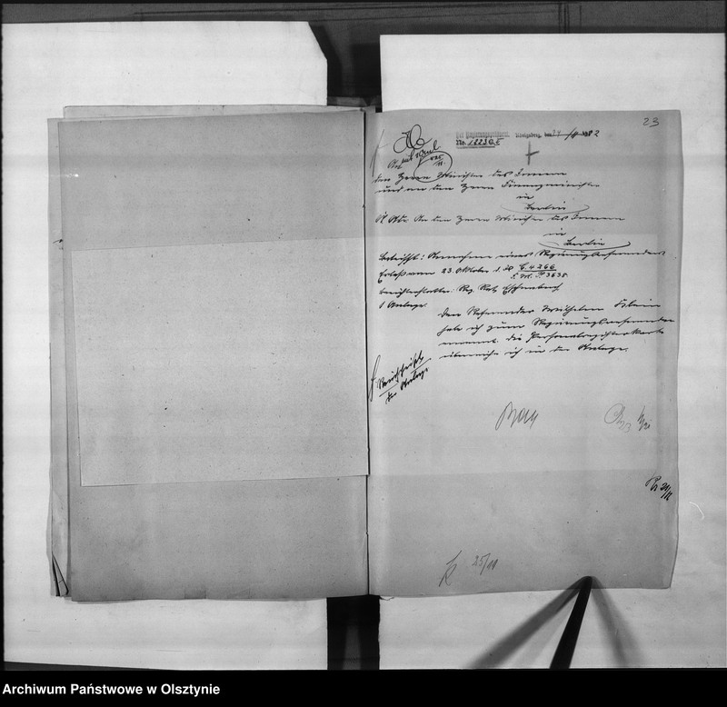 image.from.unit.number "Regierungs-Referendar Klein [Wilhelm]"