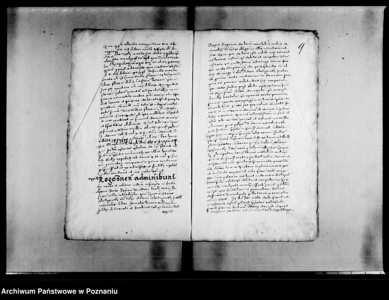 Obraz 12 z jednostki "Decreta [inducta]"