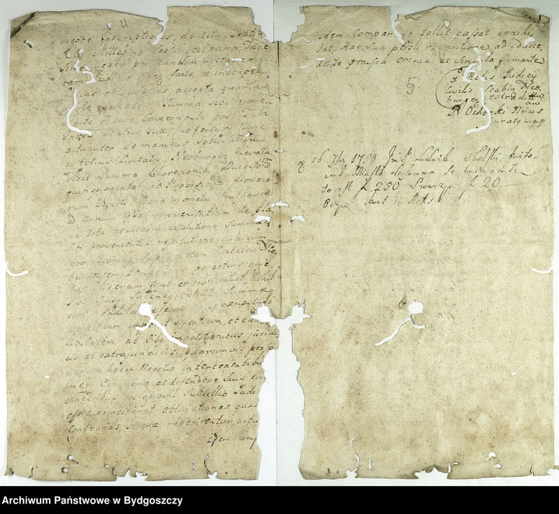 image.from.unit.number "Acta Inscrip[tionum] Relat[ionum]"