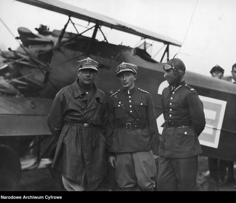 Obraz 2 z kolekcji "PWS-A111"