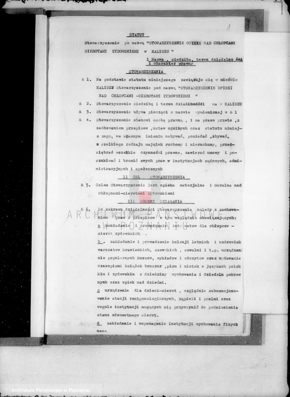 image.from.unit.number "/Stowarzyszenie Opieki nad chłopcami sierotami żydowskimi w Kaliszu/"