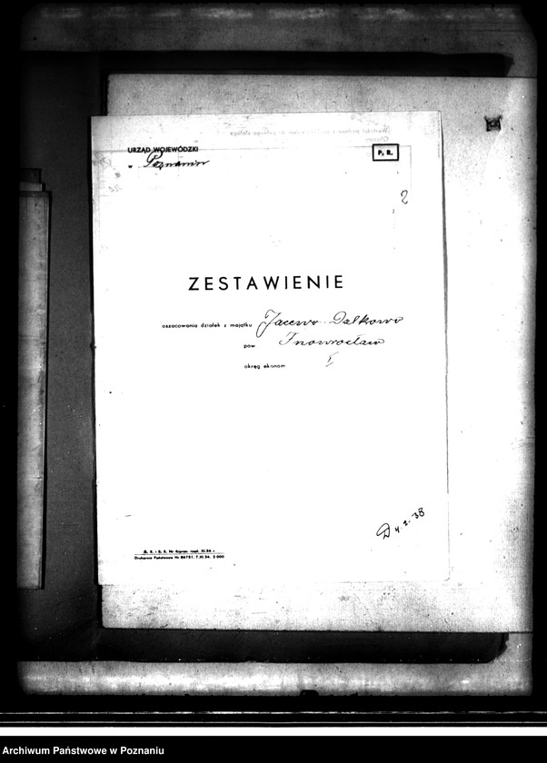 image.from.unit.number "Operat szacunkowy Jacewo-Dalkowo"