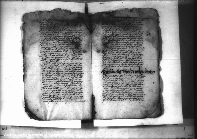 Obraz 13 z jednostki "Decreta iudicii [inducta]"