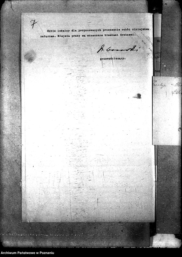 Obraz 14 z jednostki "[Subwencje na prace doraźne budowlane na terenie pow. Chełmno]"