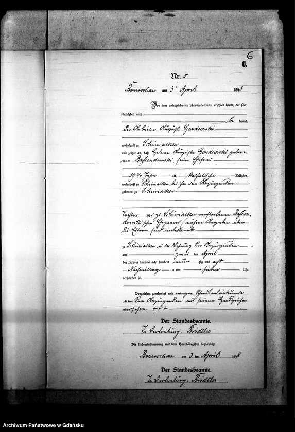 image.from.unit.number "Księga zgonów"