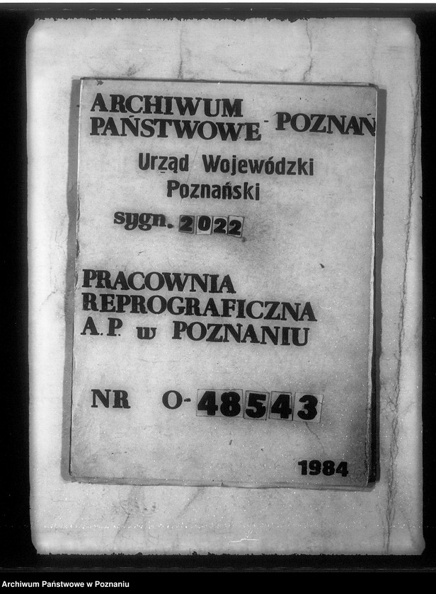 Obraz 14 z jednostki "Operat szacunkowy Dąbrowa Mała powiat bydgoski"