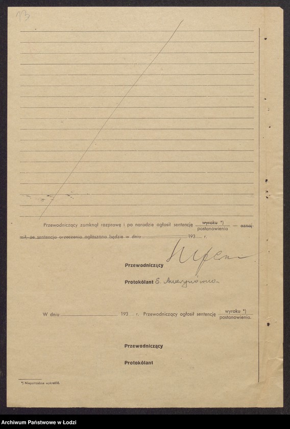 Obraz 15 z jednostki "Iska Tyfenbach- sprzedaż manufaktury własnej produkcji"