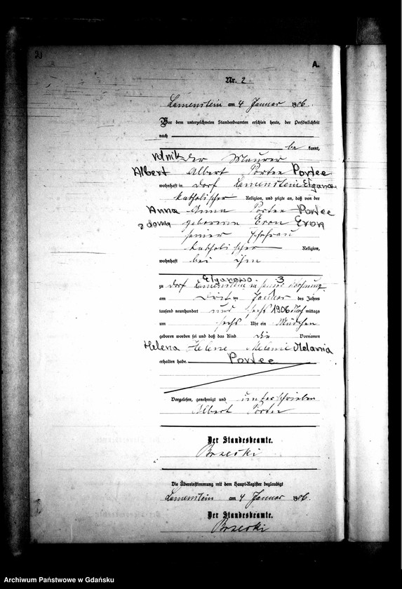 image.from.unit.number "Księga urodzeń"