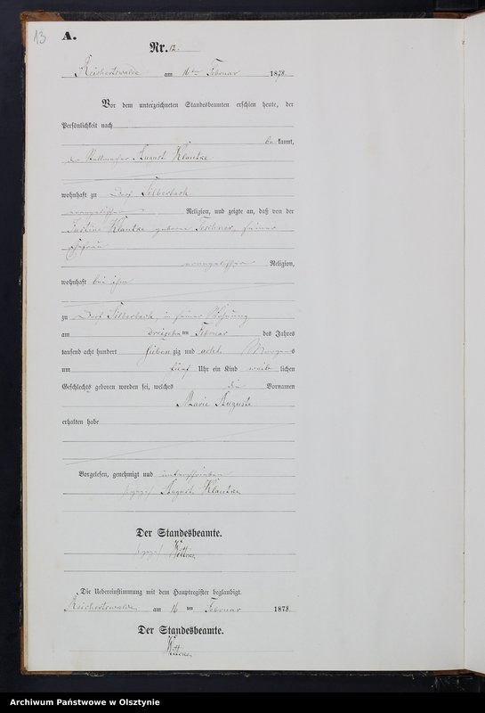 image.from.unit.number "Geburts-Neben-Register Nr 1 - 82"