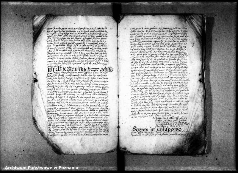 Obraz 6 z jednostki "Resignationes [inducta]"