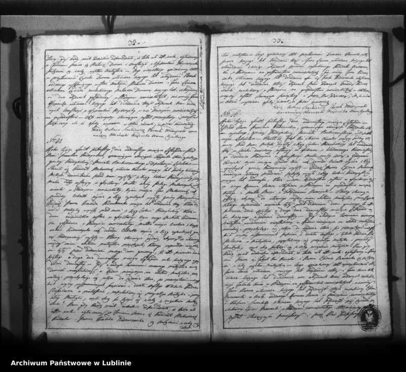 image.from.unit.number "Księga urodzeń, zapowiedzi, małżeństw i zgonów"