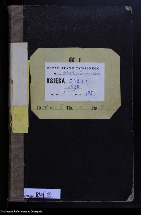 image.from.unit.number "Sterbe-Neben-Register Nr 1-195"