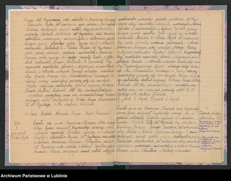 image.from.unit.number "Księga małżeństw i zgonów"