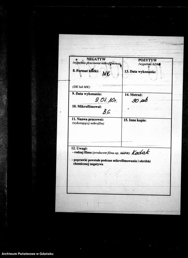 image.from.unit.number "Księga małżeństw"