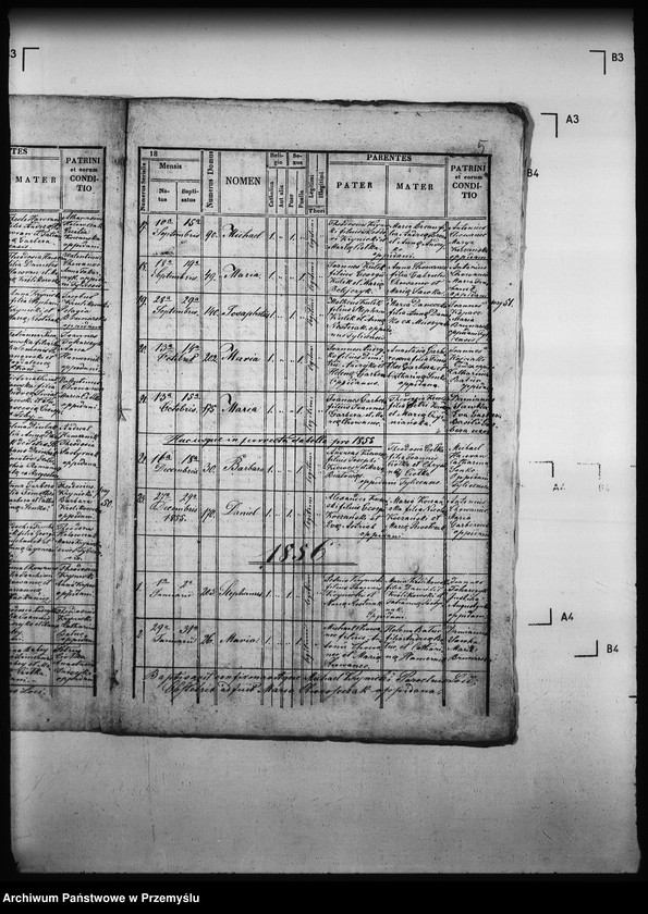 image.from.unit.number "[Kopie ksiąg metrykalnych parafii Tylicz z filią Muszynka (dekanat Muszyna)]"