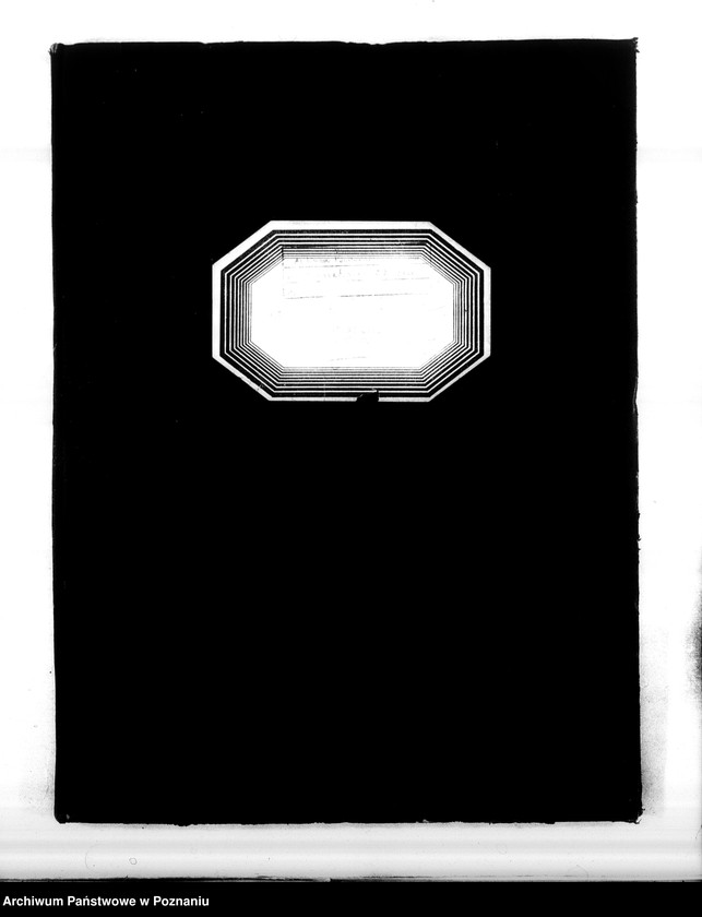 Obraz 4 z jednostki "Księga ewidencyjna szkół i etatów w powiecie szamotulskim"