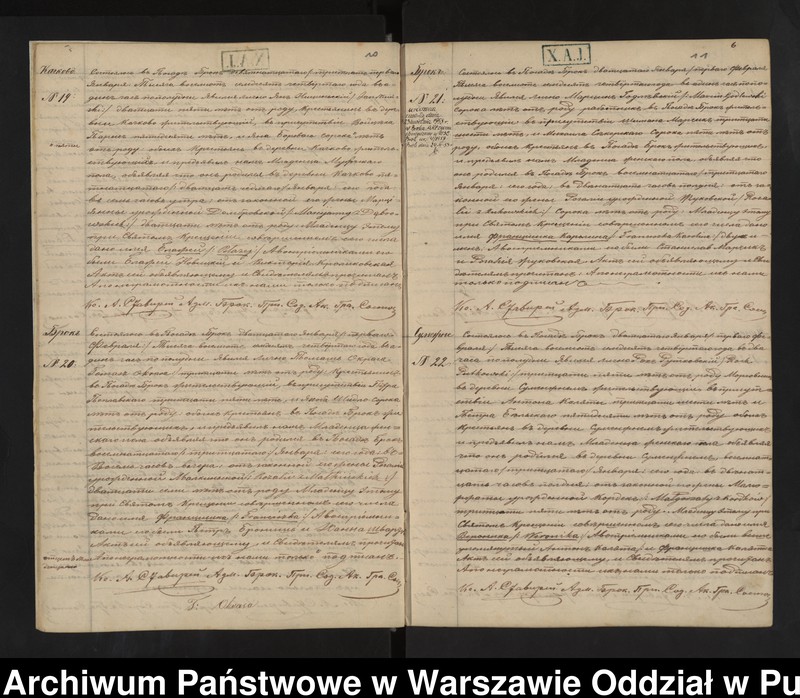image.from.unit.number "Akta urodzeń małżeństw i zgonów"