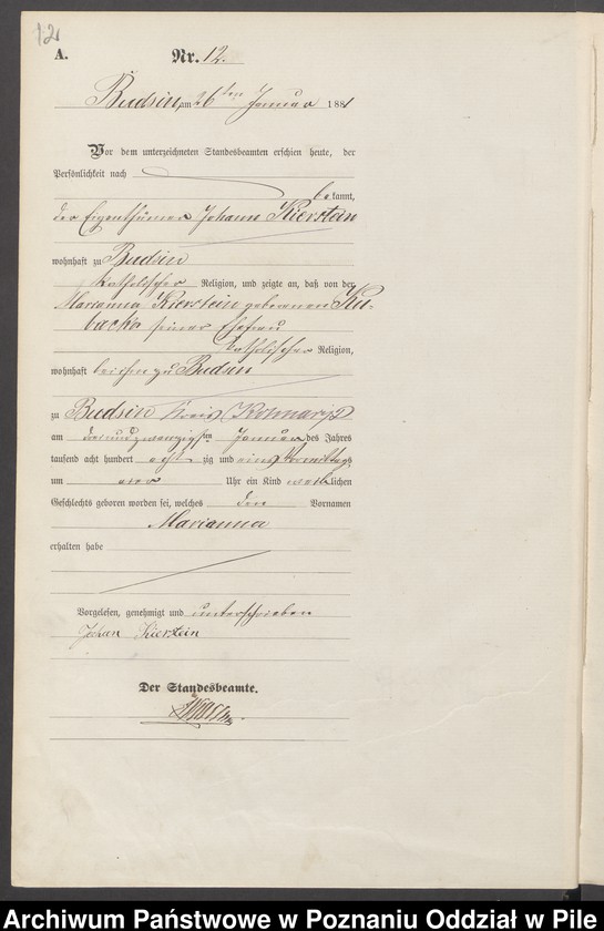 image.from.unit.number "Księga urodzeń"