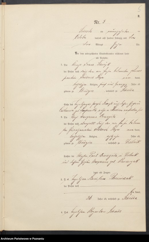 image.from.unit.number "Księga małżeństw"