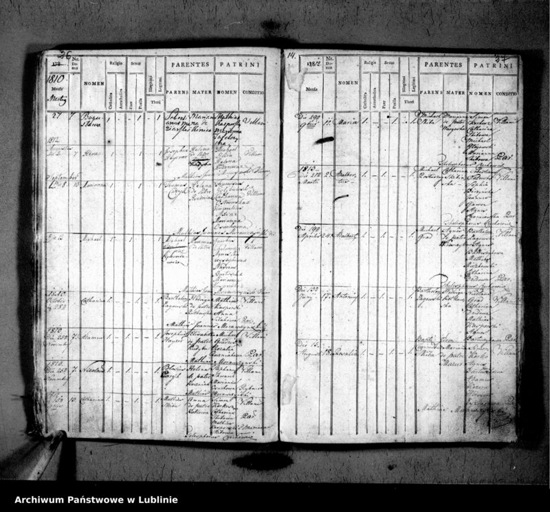 image.from.unit.number "Liber natorum pro villa Rybnica et Paar"