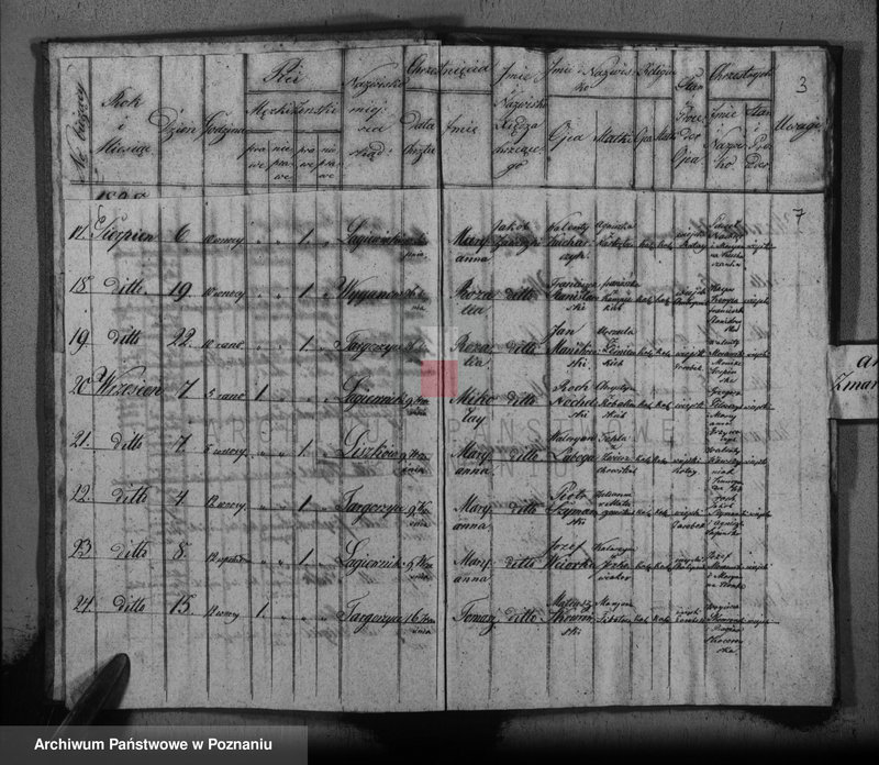 image.from.unit.number "Księga urodzeń, małżeństw i zgonów"