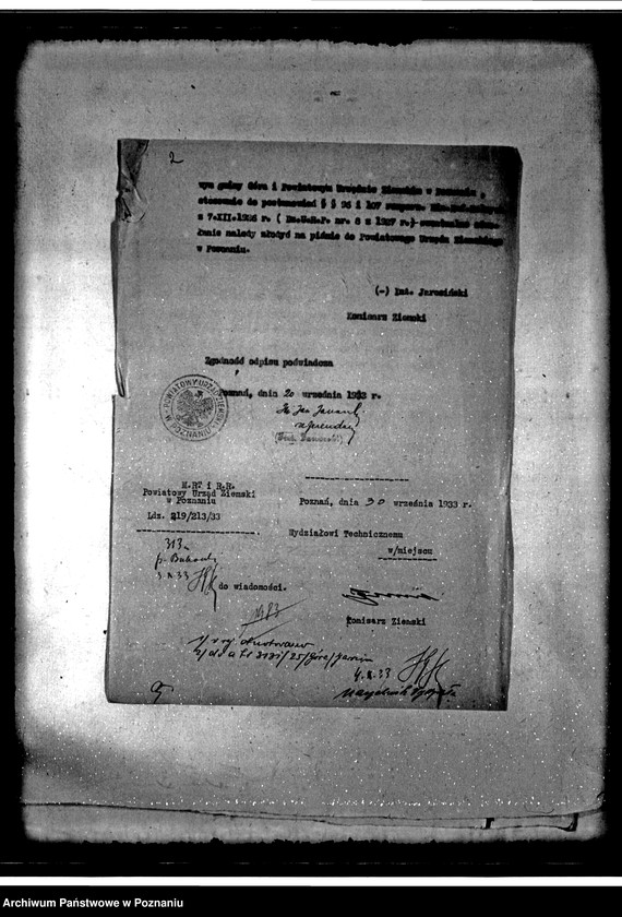 image.from.unit.number "Parcelacja prywatna majątku Góra-Parzęczew powiat jarociński"
