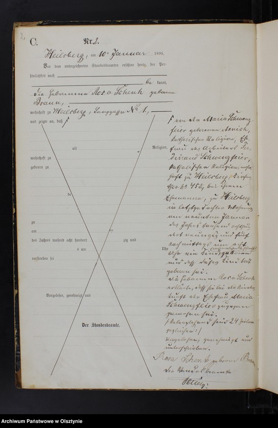 image.from.unit.number "Sterbe-Haupt-Register Nr 1 - 144"