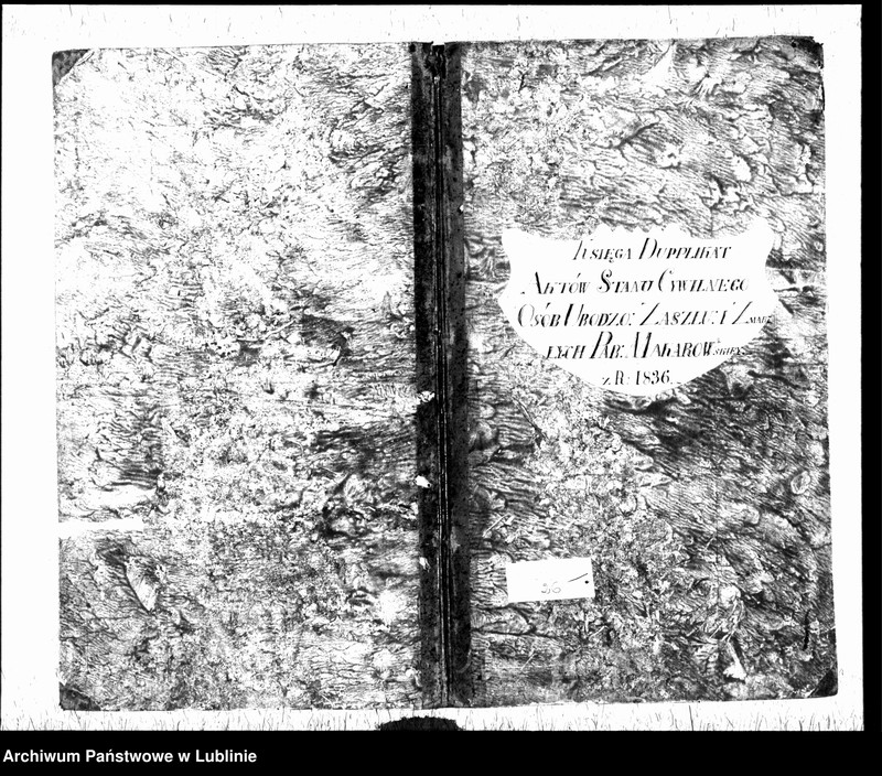 image.from.unit.number "Księga urodzeń, małżeństw i zgonów"