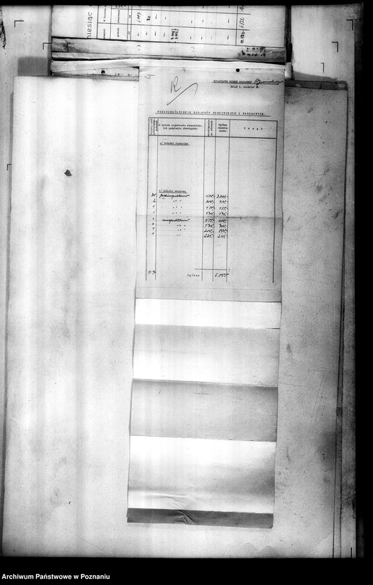 Obraz 8 z jednostki "Projekty preliminarza budżetowego"