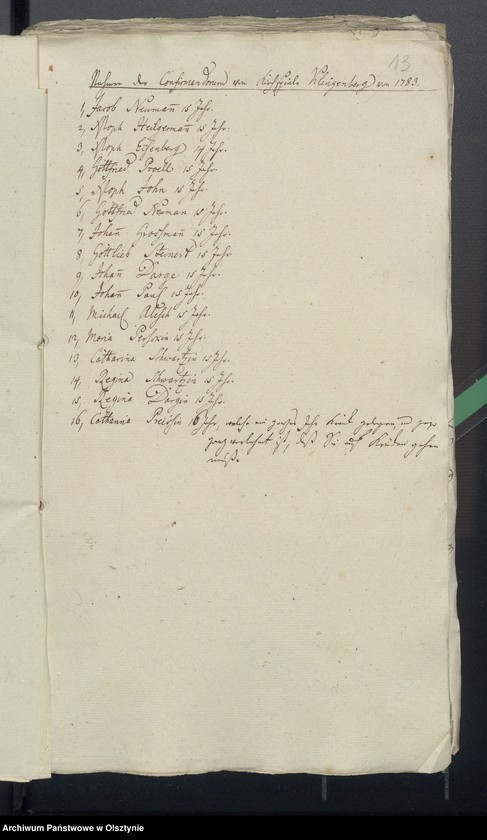 image.from.unit.number "Schulen-Tabelle Klingenberg"
