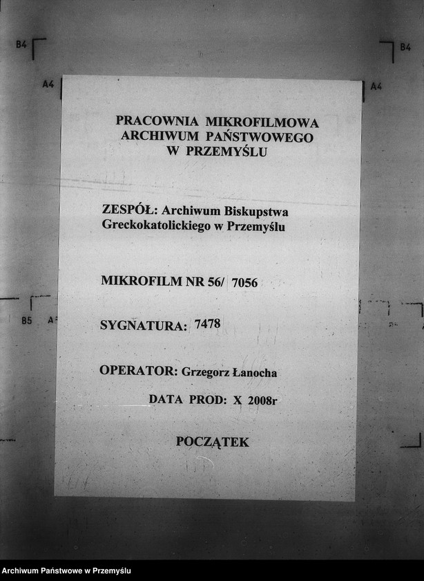 image.from.unit.number "[Kopie ksiąg metrykalnych parafii Smolna (dekanat Podbuż)]"