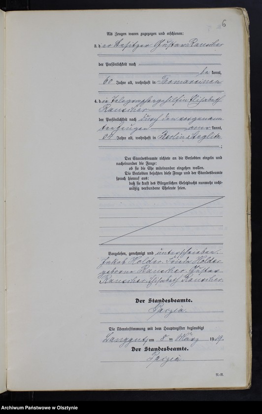 image.from.unit.number "Heirats-Neben-Register Nr 1 - 27"