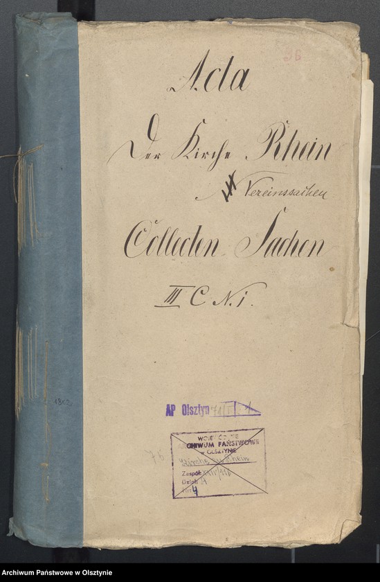 image.from.unit.number "Collecten-Sachen"