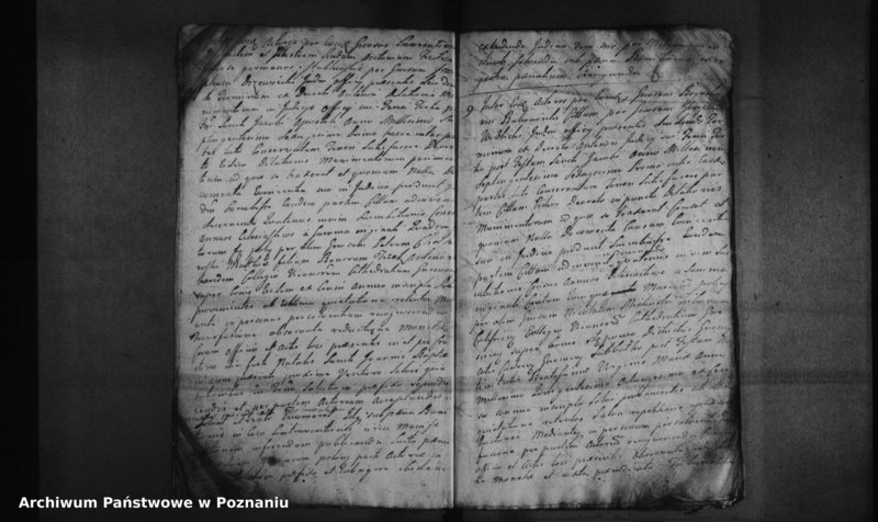 Obraz 9 z jednostki "Decreta officii [protocollon]"