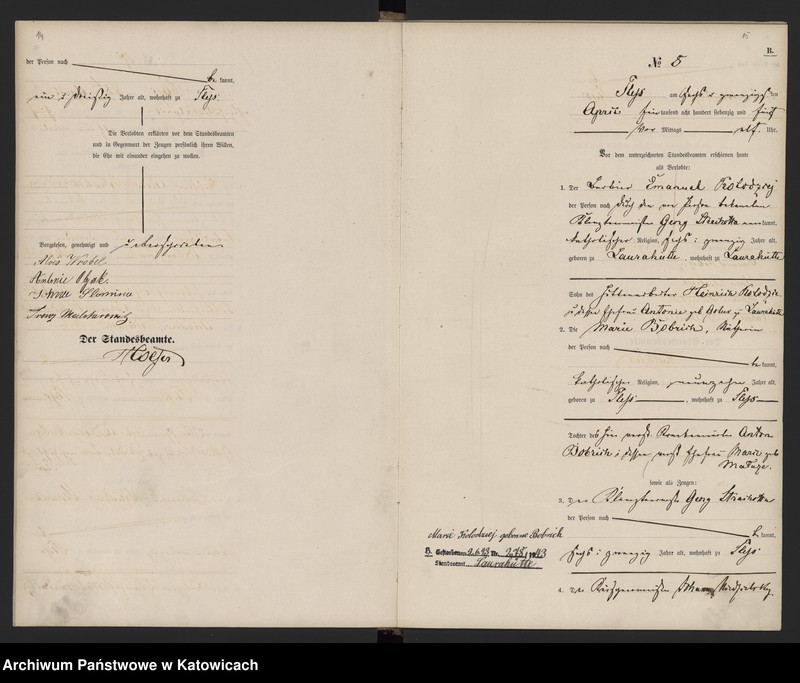 image.from.unit.number "Księga małżeństw"