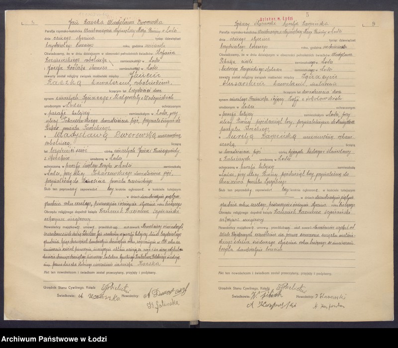 image.from.unit.number "Akta małżeństw"