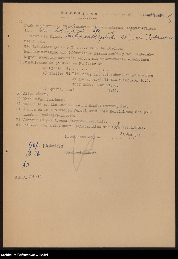 Obraz 7 z jednostki "Moszek Mendel Opatowski- herbaciarnia"