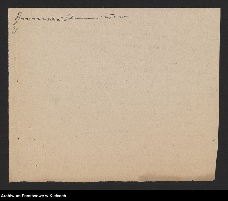 Obraz z jednostki "Akta dotyczące zebrania ciał samorządowych"