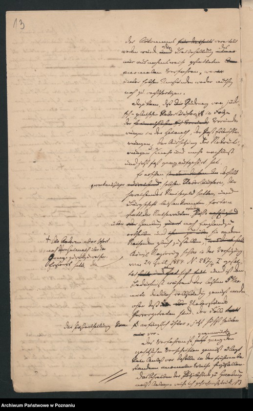 Obraz 18 z jednostki "A. betr. Flüchtlings - Fonds"