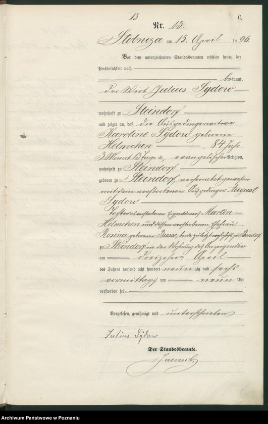 image.from.unit.number "Księga zgonów"