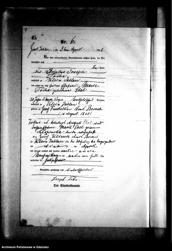 image.from.unit.number "Księga zgonów"