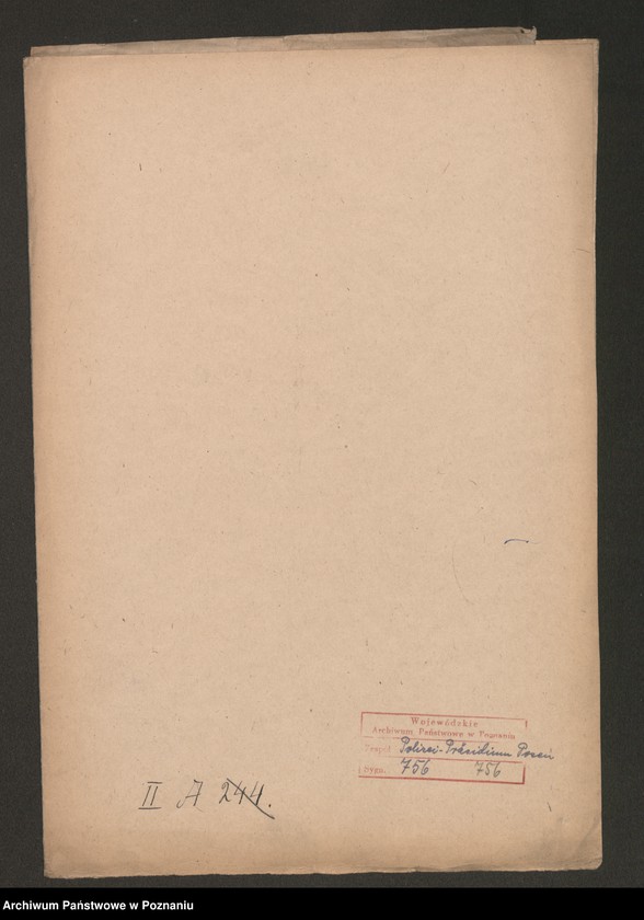 Obraz 2 z jednostki "A. betr. Stanislaus Homolacz, Sohn des Gutsbesitzers Eduard Homolacz"