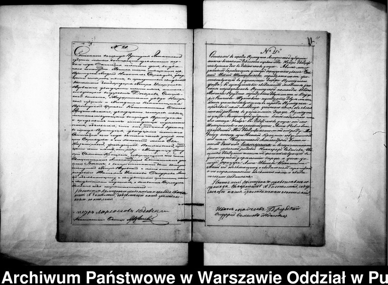 image.from.unit.number "Akta urodzeń, małżeństw i zgonów"