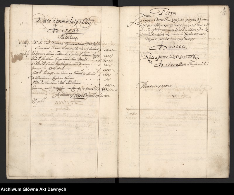 image.from.unit.number "Rozliczenie z różnych dochodów Rzeczypospolitej."