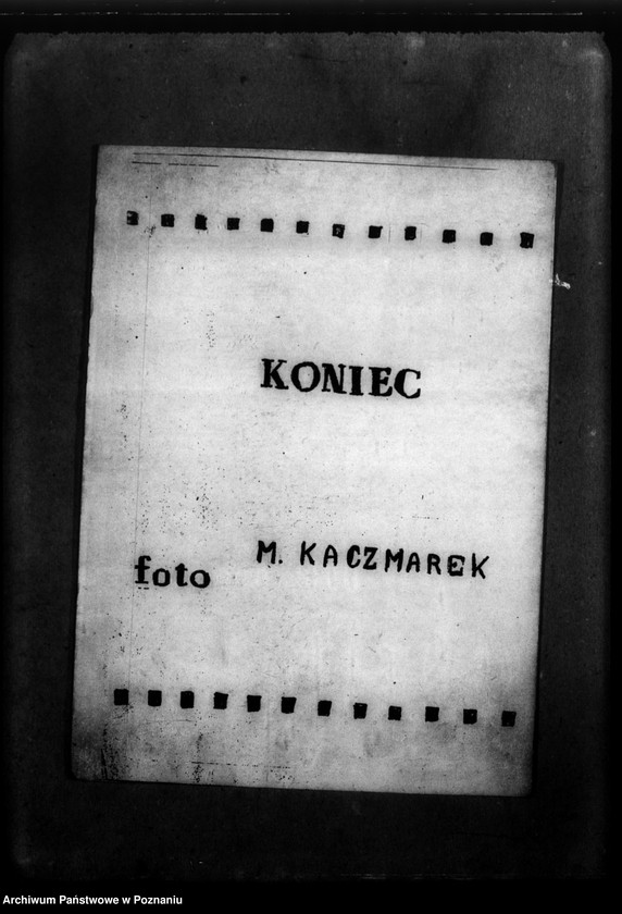 Obraz 16 z jednostki "Korespondencja w sprawie miejscowych Niemców, którzy zginęli w 1939 roku"